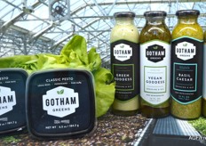 Gotham Greens – http://www.gothamgreens.com/ 